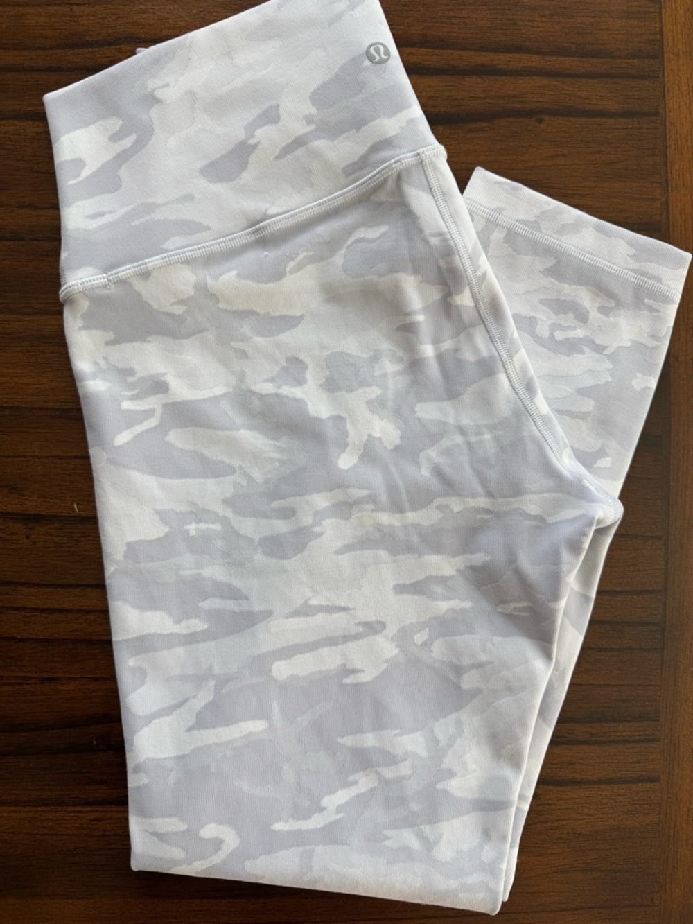 Wunder Under HR Tight 25”